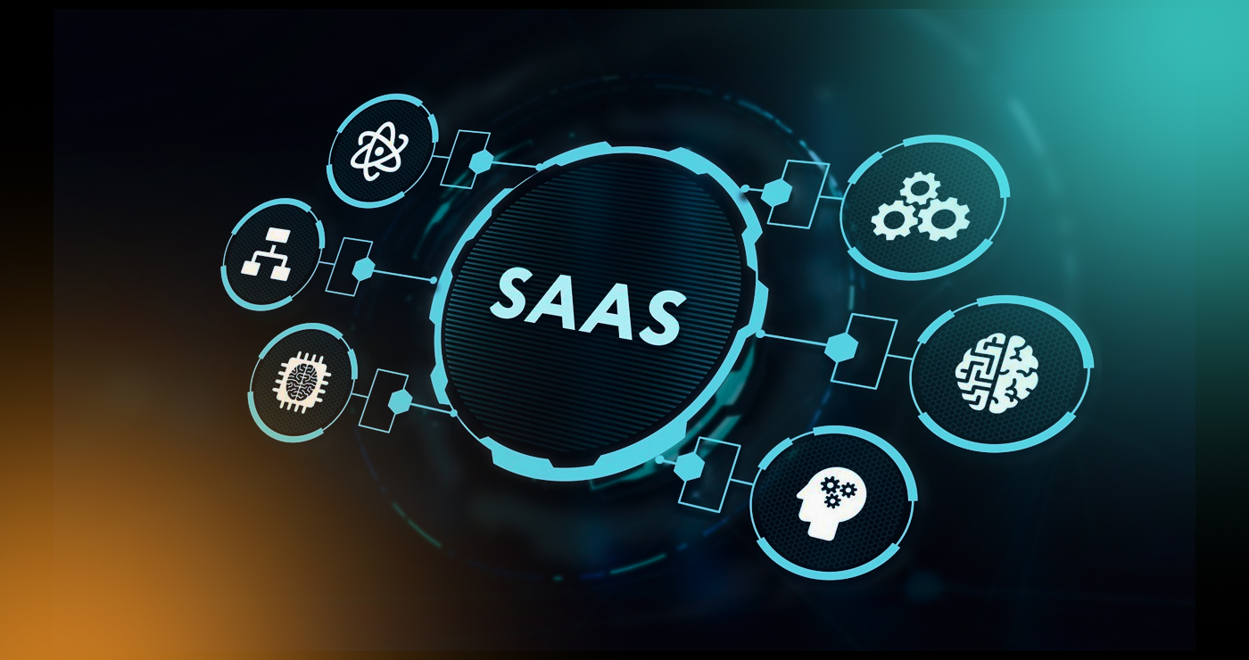 SaaS Application Development